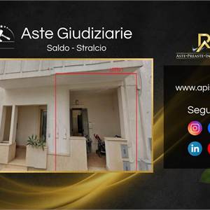 Apartment for sale, Via F. Crispi, 73026 Melendugno LE, Italia, 11, Melendugno