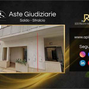 Appartamento in vendita, Via F. Crispi, 73026 Melendugno LE, Italia, 13, Melendugno