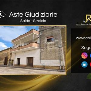 Apartment for sale, Corso della Repubblica, 17, Lizzanello