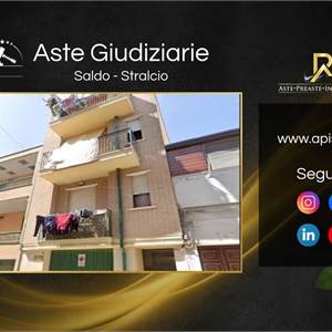 Apartment for sale, Via Quarto, 64/A, San Severo