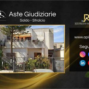 Appartamento in vendita, via Giorgio La Pira, 7, Copertino