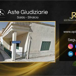 Appartamento in vendita, vIA Emilia, 35, Copertino