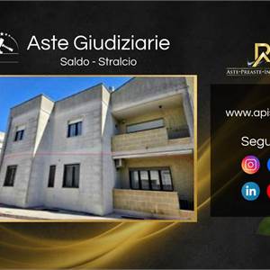 Apartment for sale, Via Giuseppe di Vittorio 73026 Melendugno LE, Italia, 6, Melendugno