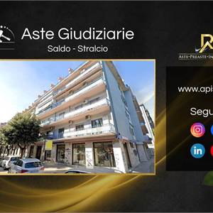 Appartamento in vendita, Via Michelangelo, 164, Foggia