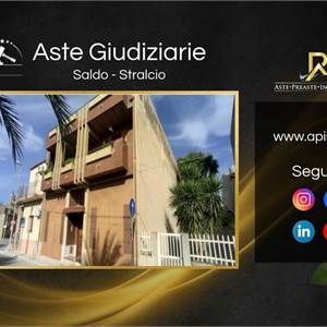 Apartment for sale, Via Carlo Linneo, 64, Mazzarrone