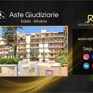 Apartment for sale, Via Cappuccini, 250, Brindisi