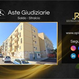 Apartment for sale, Via campania, 5, Bari