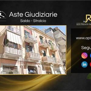 Apartment for sale, Via Indipendenza, 34, Bari