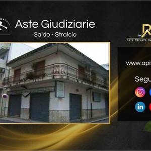 Apartment for sale, Via Millo, 36, Triggiano