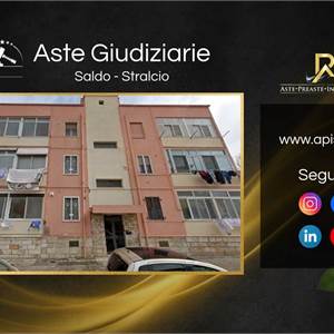 Appartamento in vendita, Piazza Luigi Sturzo, 6, Gioia del Colle