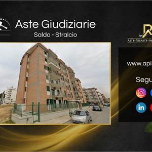 Apartment for sale, Via Domenico Urbano, 57, Bitonto