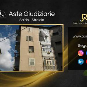 Appartamento in vendita, Via Filippo Eredia, Catania