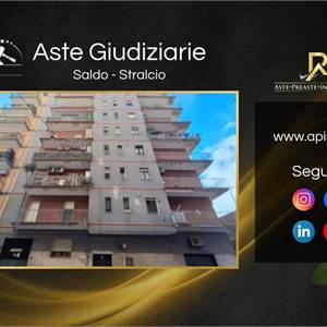 Apartment for sale, Via Livio Andronico, 52, Taranto