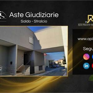 Appartamento in vendita, via Vito Matarrese, 58, Castellana Grotte