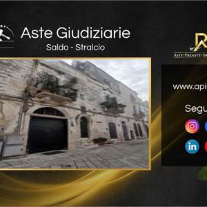 Casa singola in vendita, Via Giuseppe Garibaldi, 31, Triggiano