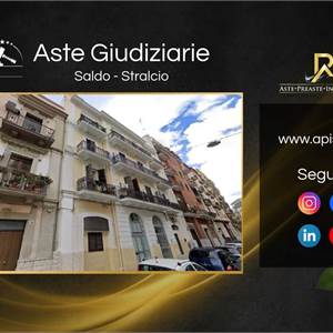 Appartamento in vendita, Via Durazzo, 16, Bari