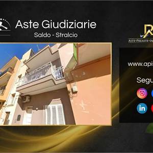 Appartamento in vendita, Via Carlo del Prete, 36, Copertino