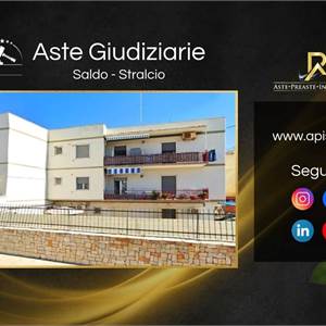 Apartment for sale, Viale Van Westerhout, 5 A, Bari