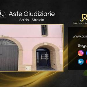 Apartment for sale, VIA E.TOTI 73040, 6, Morciano di Leuca