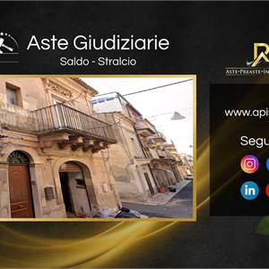 Apartment for sale, Via Giovanni Verga, 48, Ragusa