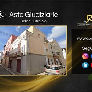 Appartamento in vendita, Via Casette, 39, Gioia del Colle