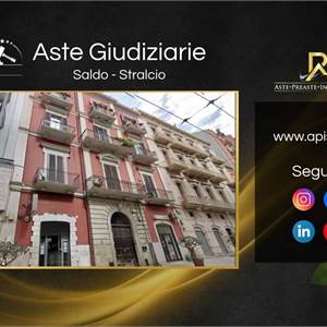 Apartment for sale, Via Nicola De Giosa, 76, Bari