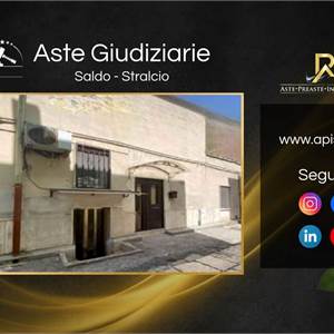 Apartment for sale, Via della Croce, 33, Bari