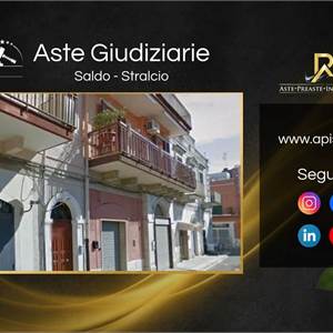 Apartment for sale, Piazza Vittorio Emanuele III, 16, Noicattaro