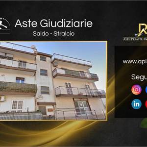 Appartamento in vendita, Via Cavour, 4, Cellamare