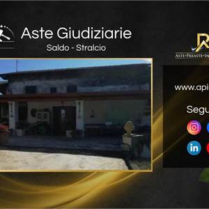 Appartamento in vendita, via colle afri, 44, Gallicano nel Lazio