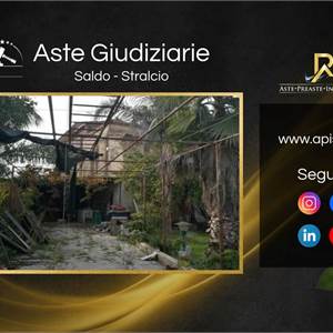 Apartment for sale, VIA EX FERROVIA SPARANISE-GAETA, 72, Santi Cosma e Damiano