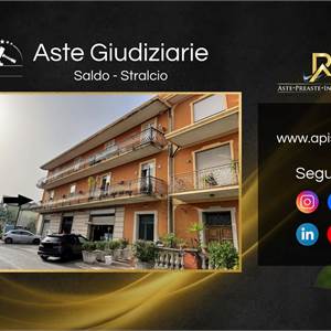 Appartamento in vendita, Contrada Giglio, 8, Veroli