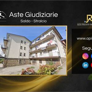 Appartamento in vendita, via Roma, 15, San Benedetto Val di Sambro