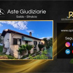 Apartment for sale, Via dei Castagni, 53, Lariano