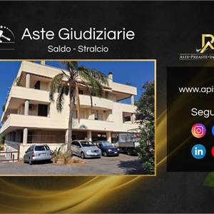 Apartment for sale, Via della Muratella, 1733, Fiumicino