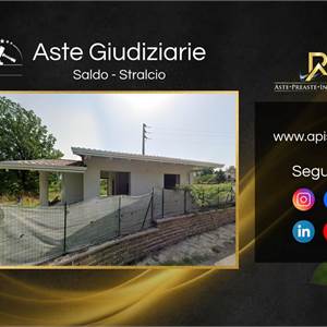 Apartment for sale, Via Cerro Ospedale, Cassino