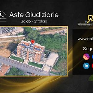 Appartamento in vendita, Via Decimomannu, 59, Roma