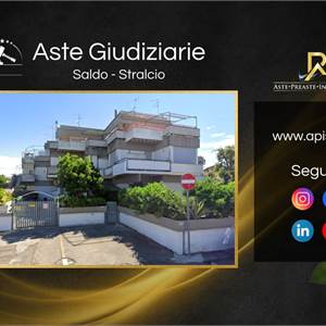 Apartment for sale, C.so San Franscesco, 165, Anzio