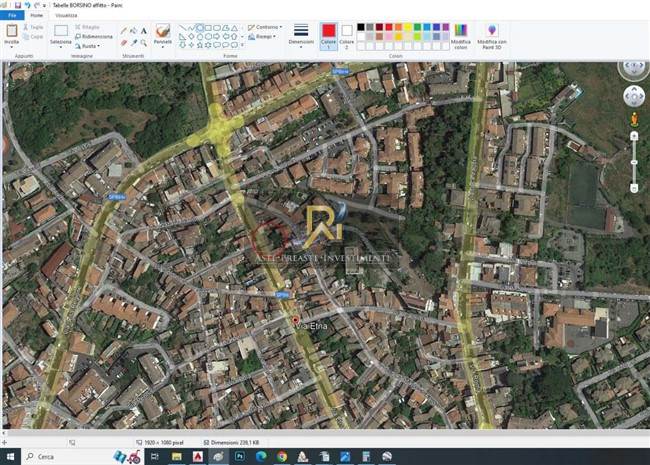 Documento con foto (< 1 Mb)