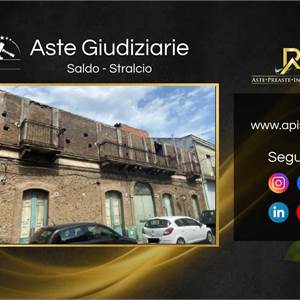 Apartment for sale, Via Etna, 96, San Giovanni la Punta