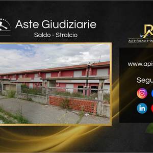 Terraced house for sale, Via Carlo Cassola, Roma