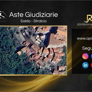 Apartment for sale, Via Scaloni Bielli, 19, Cave