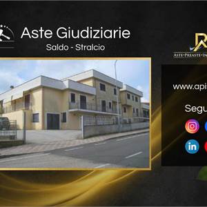 Appartamento in vendita, VIA F. FALESIEDI, Piansano