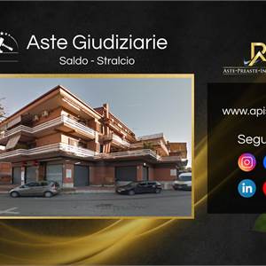 Apartment for sale, Via Pedica di Tor Angela,, 17, Roma