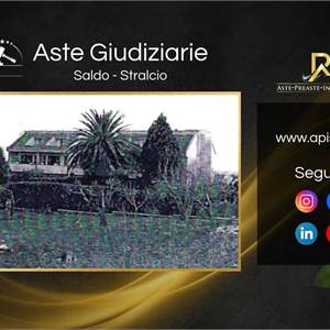 Apartment for sale, Via Campo Ascolano, 20, Pomezia