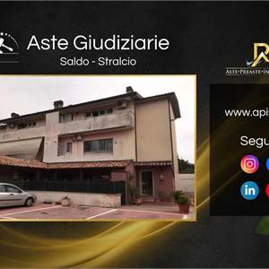 Appartamento in vendita, Via francolise, 100, Roma