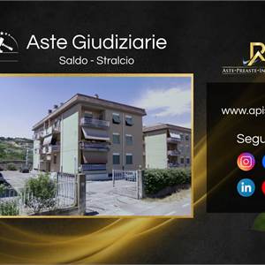 Appartamento in vendita, via Provinciale Capena Rignano Flaminio, 5, Capena