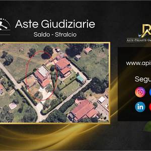 Apartment for sale, Str. degli Ardoni, 20, Palombara Sabina