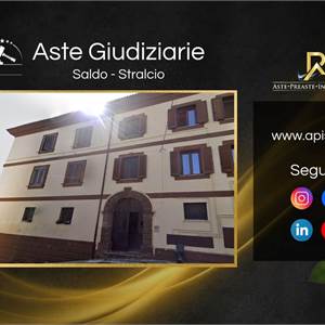 Apartment for sale, Via Aspromonte, 54, Torrice