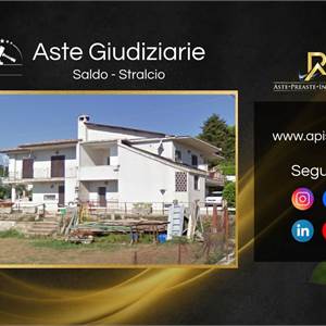 Apartment for sale, Via E. Fermi, 34, Lariano